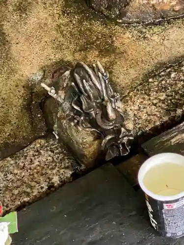 兒水不動明王堂(京都府)