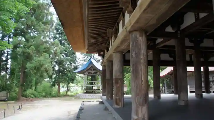 新宮熊野神社(福島県)