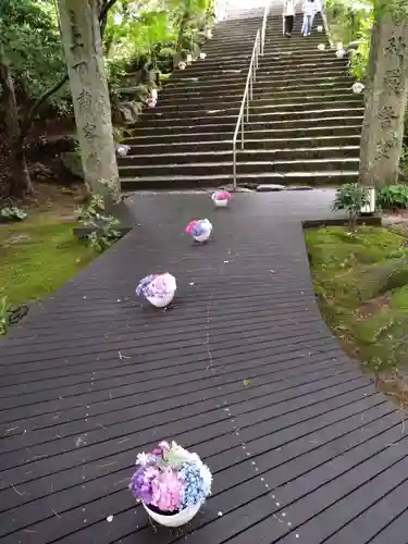 宝満宮竈門神社(福岡県)