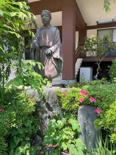 見光寺(神奈川県)