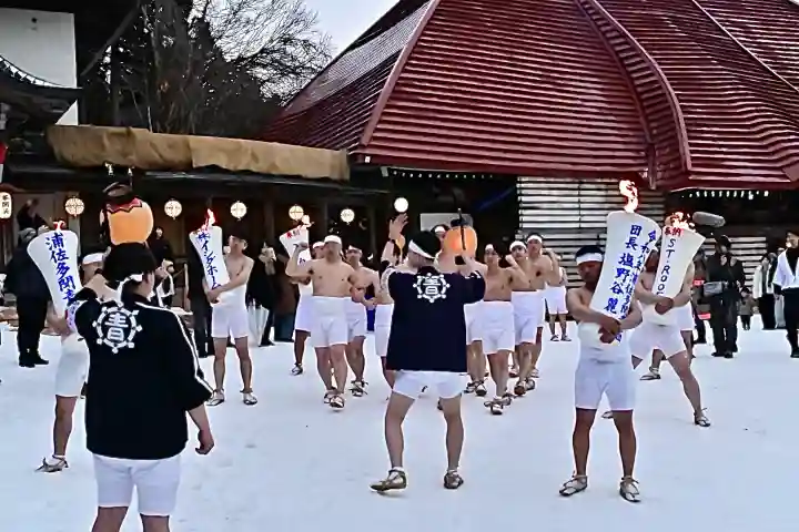 普光寺(新潟県)
