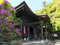 岩之上堂のその他建物