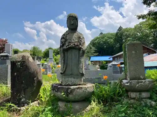 旭田寺(福島県)
