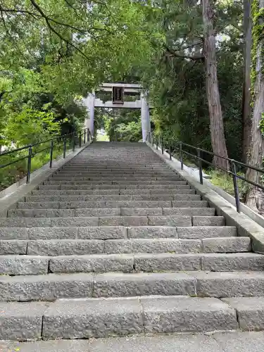 伊豆山神社(静岡県)