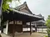中宮寺(奈良県)