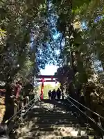 箱根神社(神奈川県)