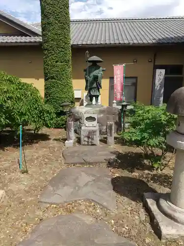 華蔵寺(埼玉県)