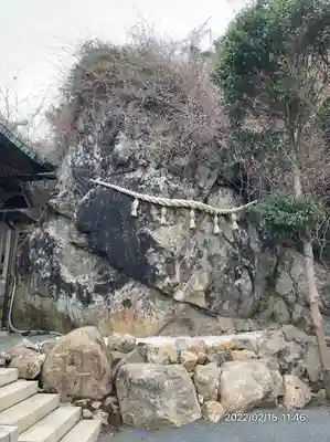 和布刈神社(福岡県)