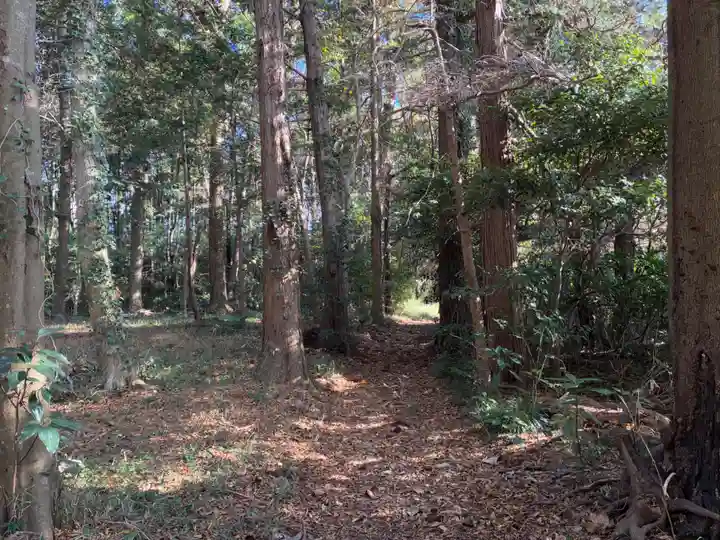 飯綱権現(千葉県)