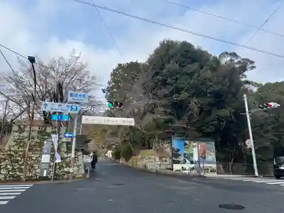 園城寺（三井寺）(滋賀県)