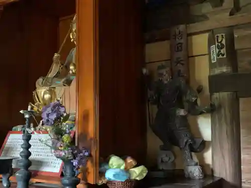 長泉寺(埼玉県)