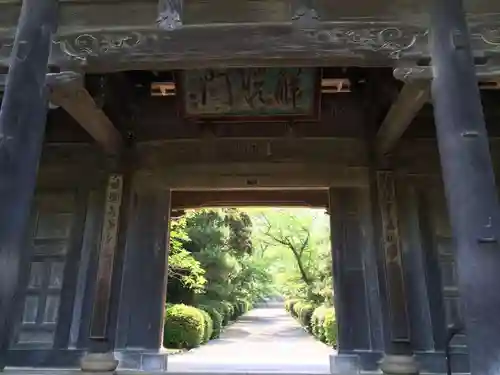 東光寺(山口県)