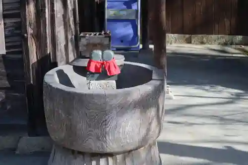 観音正寺(滋賀県)