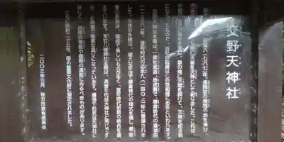 交野天神社(大阪府)