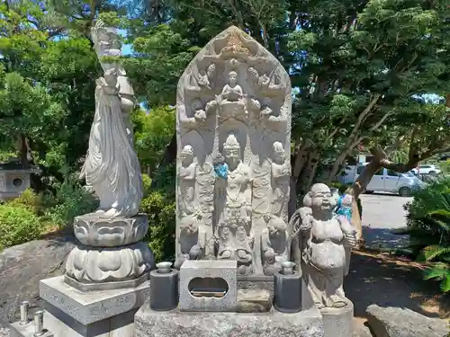 楞厳寺(埼玉県)