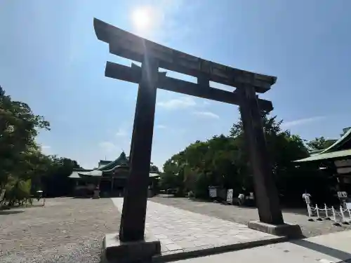 豊國神社(大阪府)