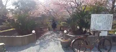 かっぱの寺 栖足寺のその他建物