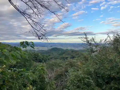 太平山神社(栃木県)