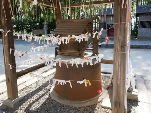 常陸國總社宮(茨城県)