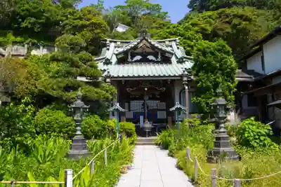 常栄寺のその他建物