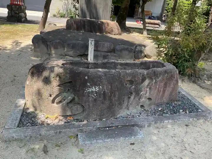 六所神社(愛知県)