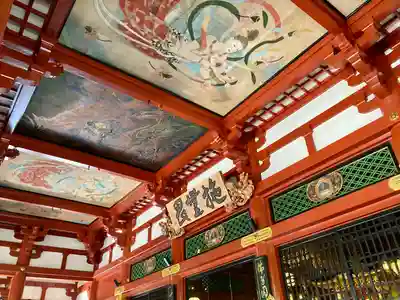 浅草寺(東京都)