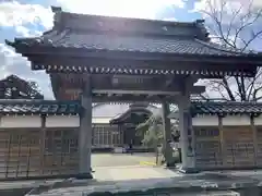 東泉寺(新潟県)