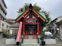 十寄神社(東京都)