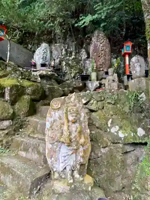 本瀧寺(大阪府)