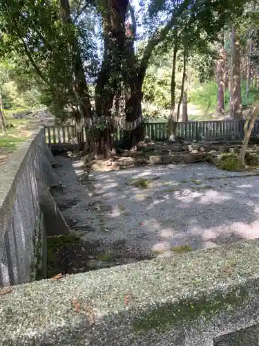 山宮浅間神社(静岡県)