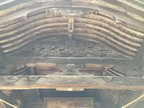 太宮神社(茨城県)