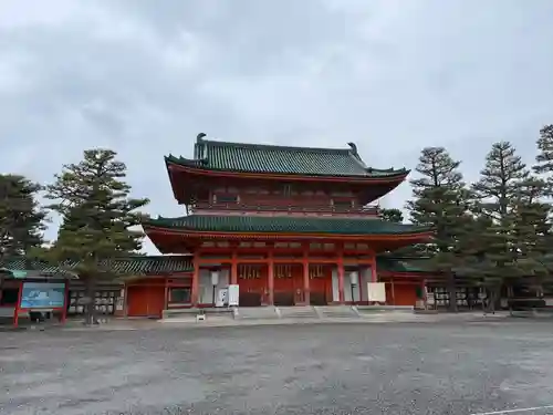 平安神宮(京都府)