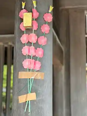 刈田神社のその他建物