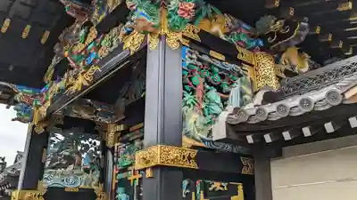 本願寺（西本願寺）(京都府)