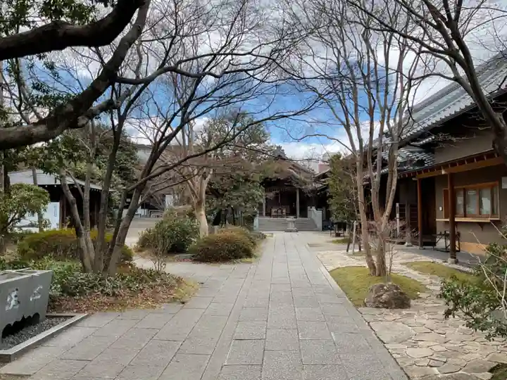 泉増院(愛知県)