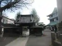 正覚寺(東京都)