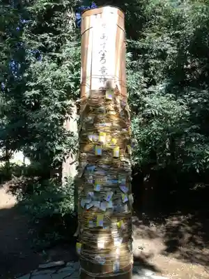 下野 星宮神社のその他建物