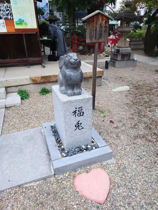 三輪神社(愛知県)