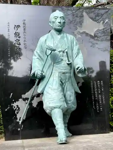 富岡八幡宮(東京都)