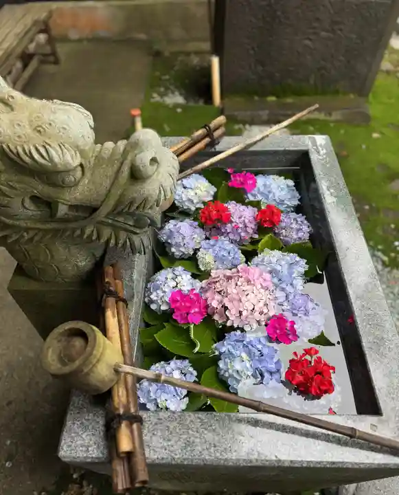 楽水亭 大龍寺(秋田県)