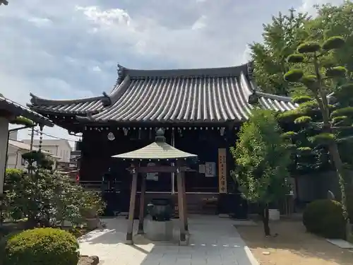大日寺(大阪府)