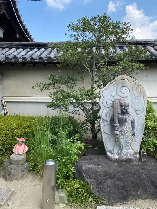 東寺(教王護国寺)のその他建物