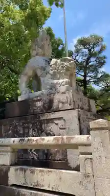 藤森神社(京都府)