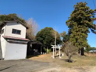 天満神社(千葉県)
