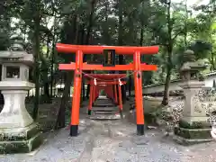 吉備津彦神社(岡山県)