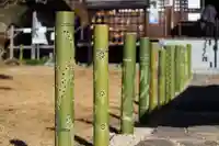 国宝 大法寺のその他建物