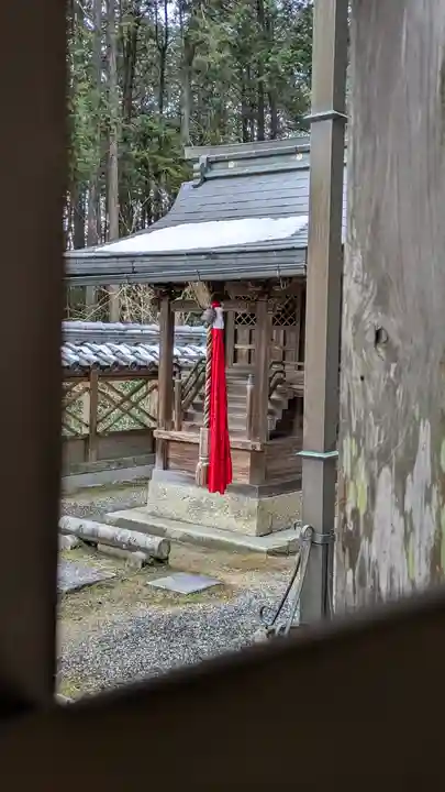 須賀神社(滋賀県)