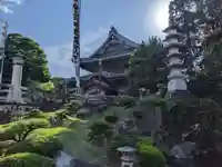 豊川閣 妙厳寺のその他建物