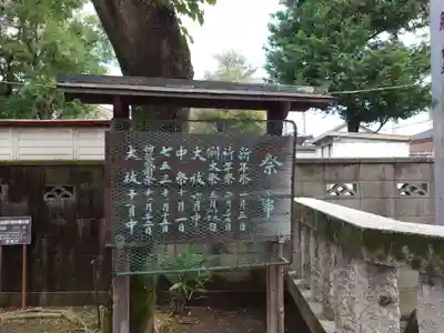 白髭神社(東京都)