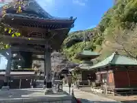 那古寺(千葉県)